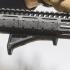 Magpul AFG -Angled Fore Grip, M-LOK, Black