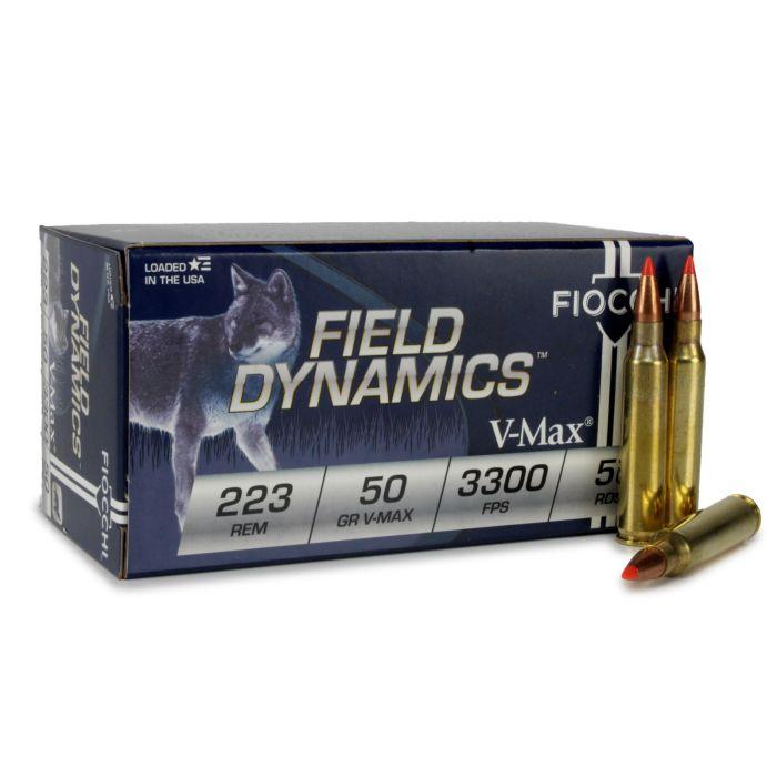store/p/223-Fiocchi-Field-Dynamics-V-MAX-40-Grain-50rds-TG238