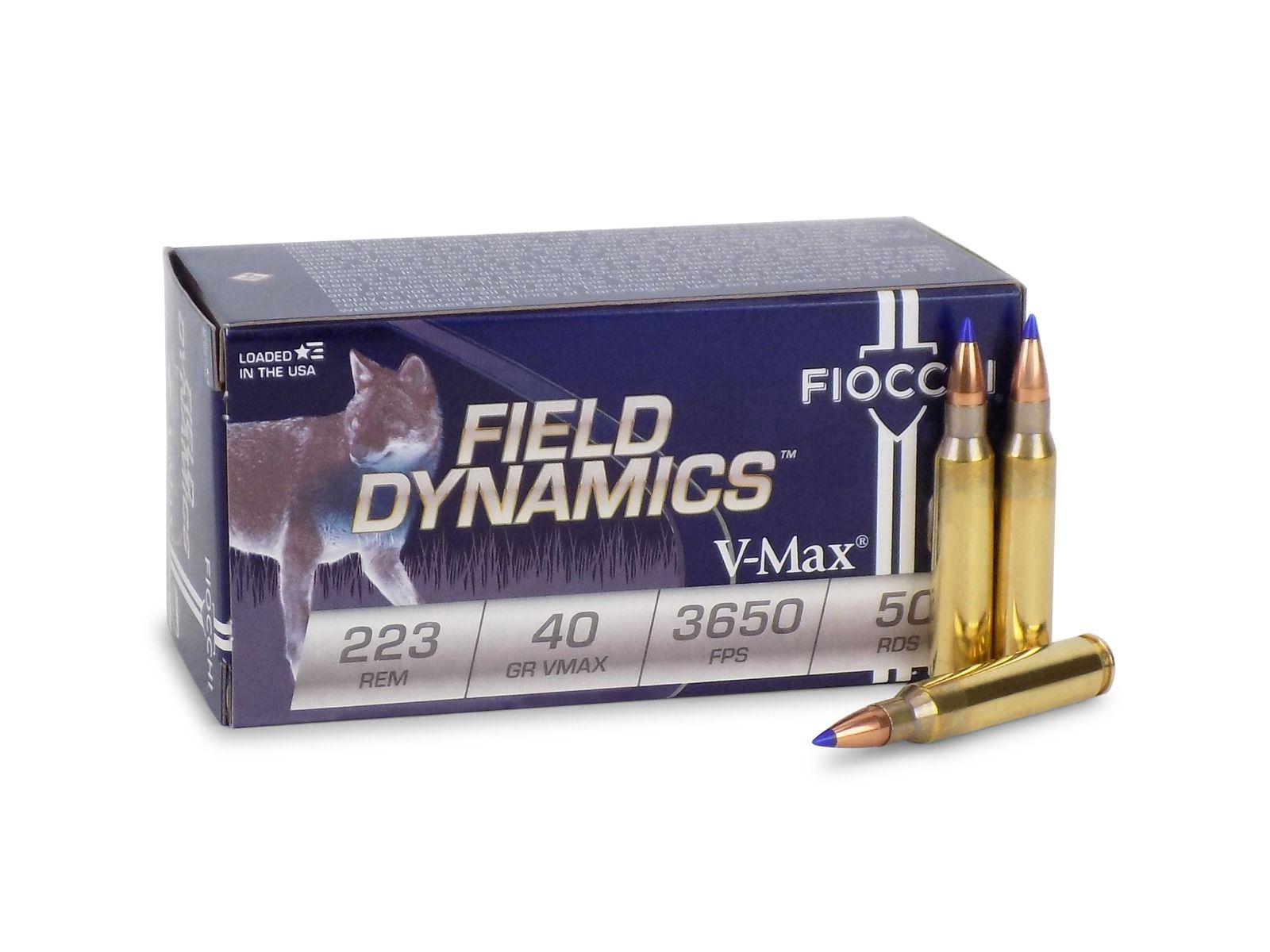 store/p/223-Fiocchi-Field-Dynamics-V-MAX-40-Grain-50rds-TG238