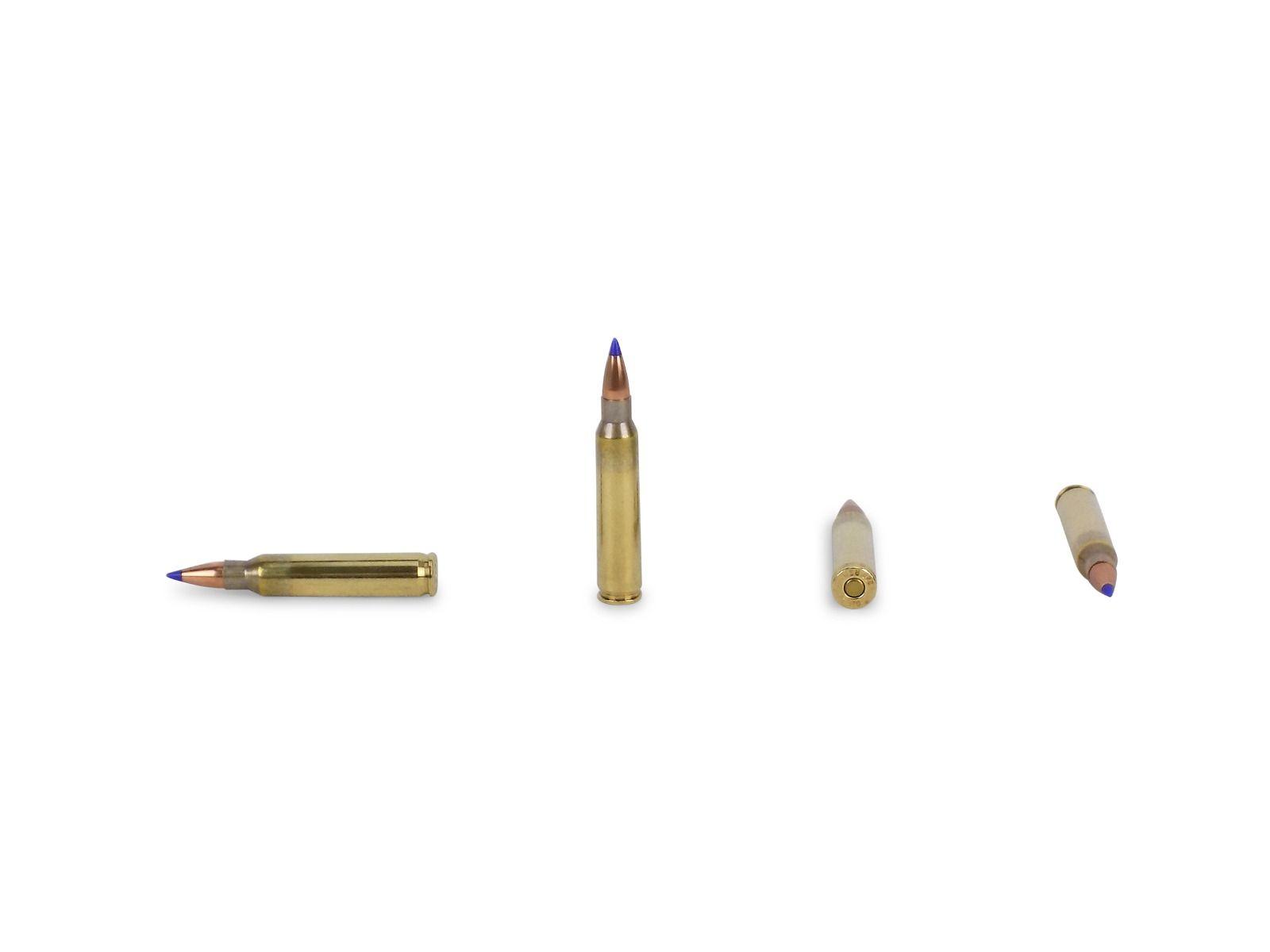 .223 Fiocchi Field Dynamics V-MAX 40 Grain - 50rds