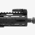 Magpul Mbus 3 Back-Up Front Sight, Black