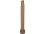 Super High Capacity Glock 9MM, 33rd Magazine - FDE Flat Dark Earth