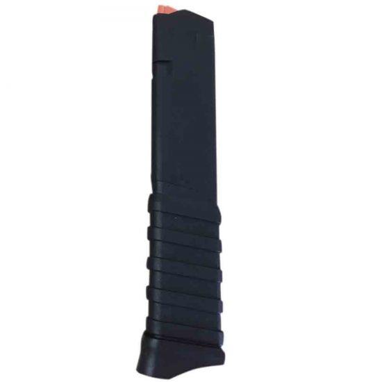 Glock 43X/48 Extended 17rd Magazine