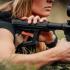 Magpul PR Carbine Stock - Mil-Spec - Black
