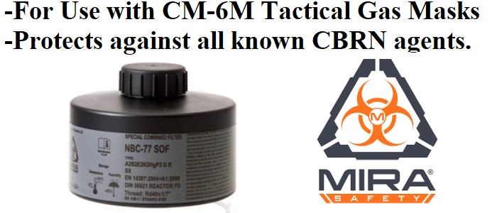 store/p/CBRN-Gas-Mask-Filter-NBC-77-SOF-40mm-Thread-20-Year-Shelf-Life-Fits-CM-6M-CM-7M-Gas-Mask-MIRA-Safety-WA347