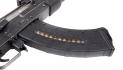 AK-47 7.62X39 30rd Magazine with Window