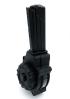 FN Five-Seven 5.7x28 55 Round Drum