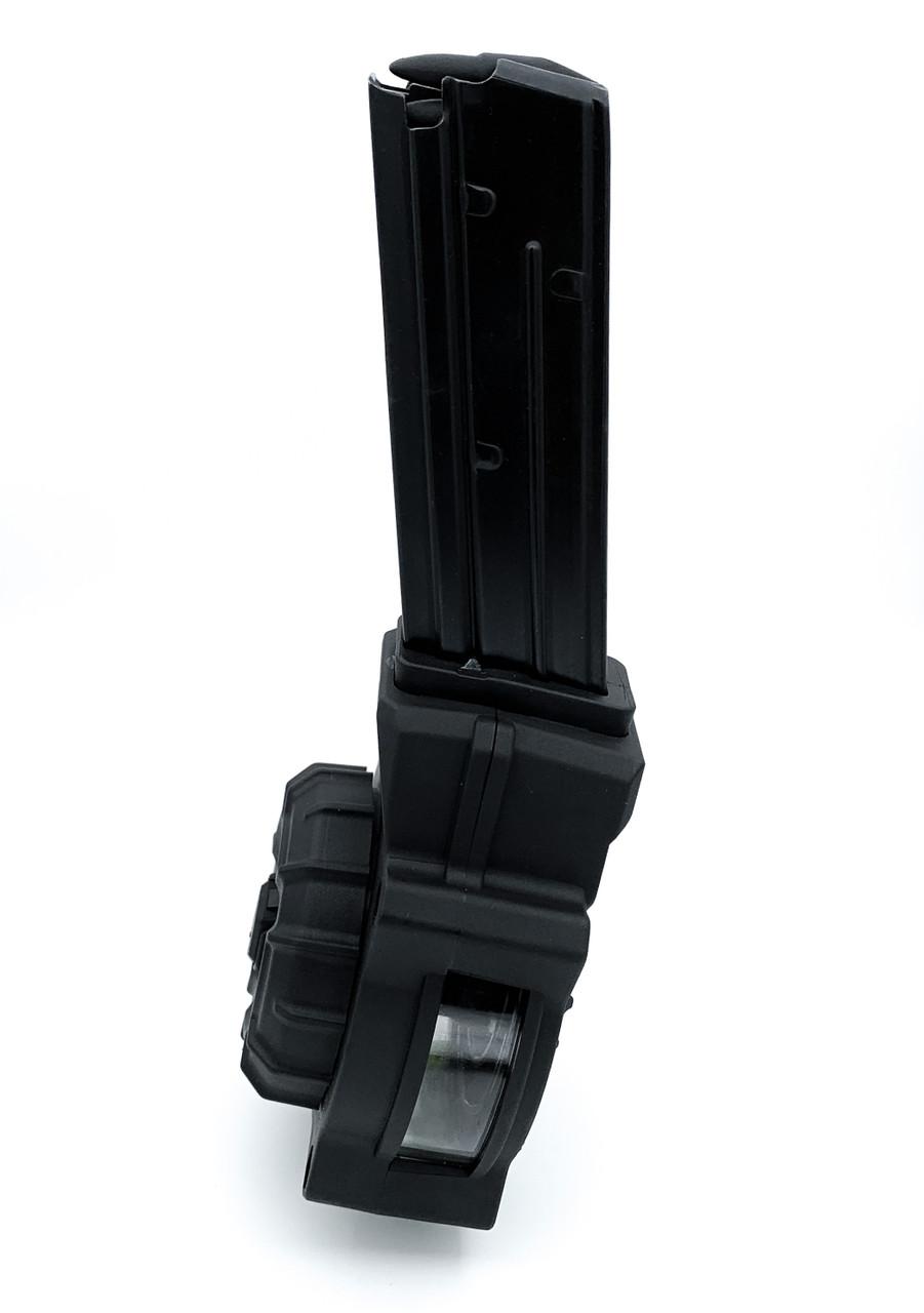 FN Five-Seven 5.7x28 55 Round Drum
