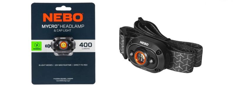store/p/Nebo-Mycro-HEADLAMP-Cap-Light-400-Lumen-LK111