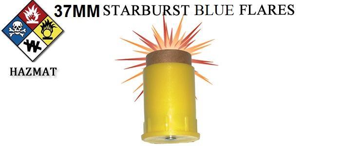 store/p/37MM-Starburst-BLUE-Flares-Box-of-10-FQ37194