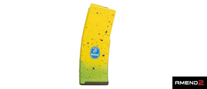 Amend2 AR-15 Mod-2 .223 / 5.56 30rd Banana Magazine