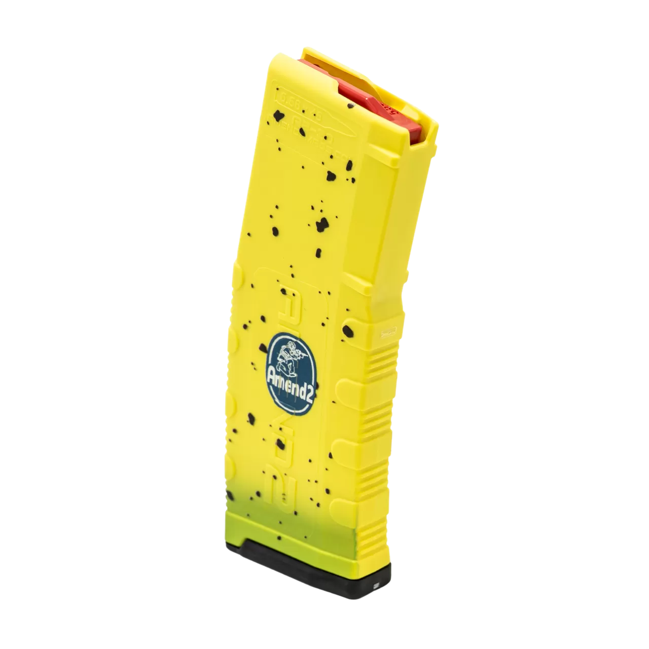 Amend2 AR-15 Mod-2 .223 / 5.56 30rd Banana Magazine