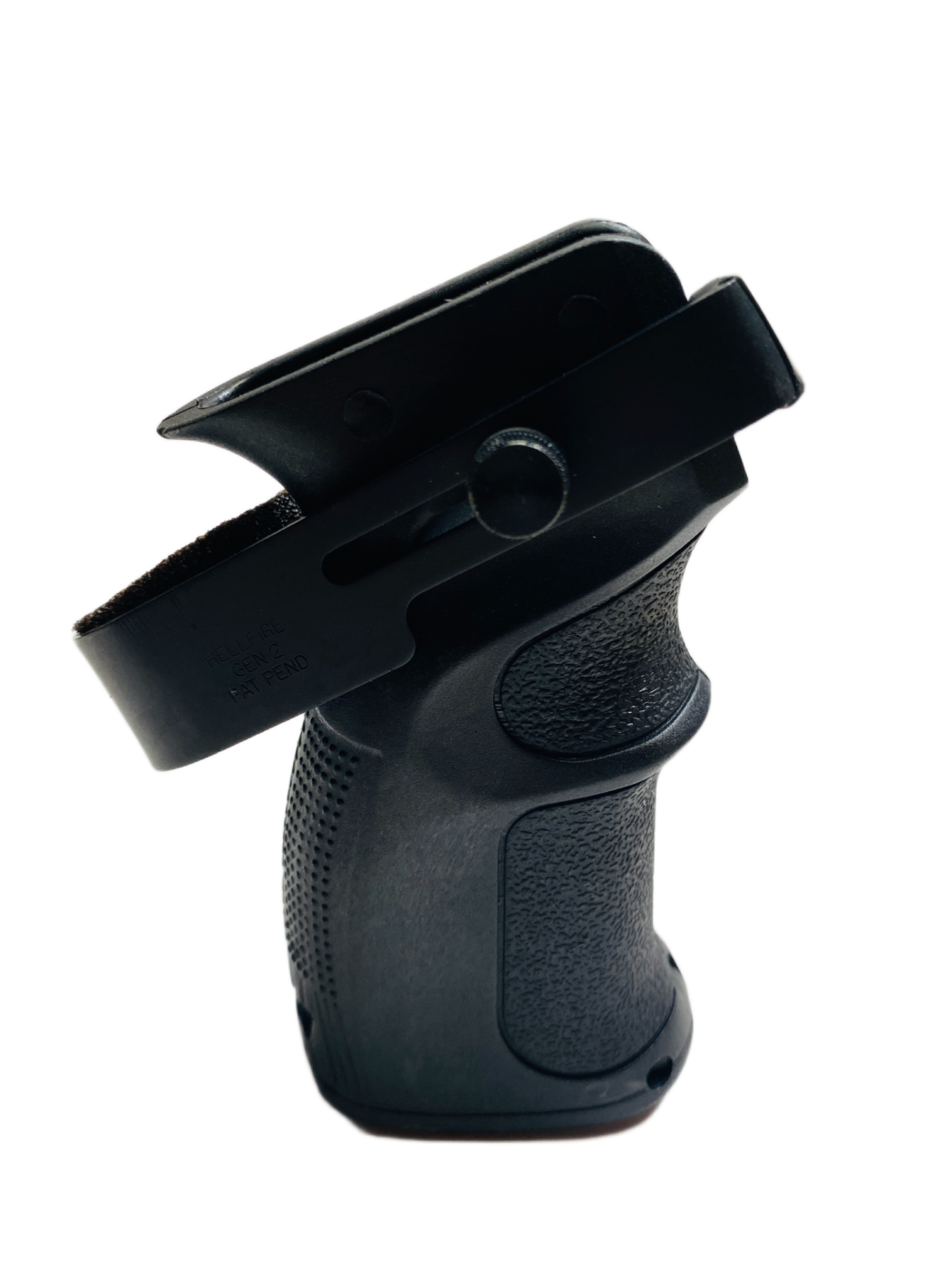 HELLFIRE Gen 2 "Snap On" Trigger System with AK-47 Grip