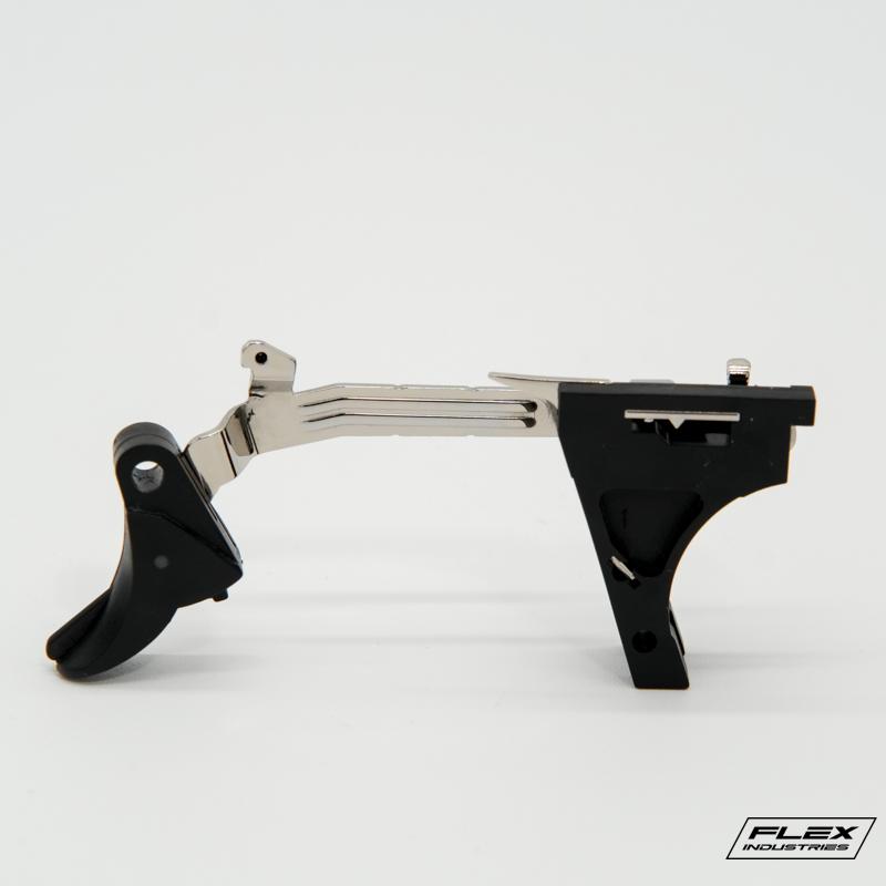 G-Flex Trigger for Glock Gen 5 9MM