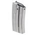 Ruger Factory Mini-14, 20rd Magazine - Nickel Teflon Plated