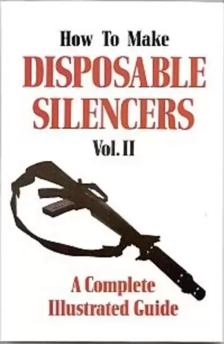store/p/How-To-Make-Disposable-Silencers-VolIi-FB050