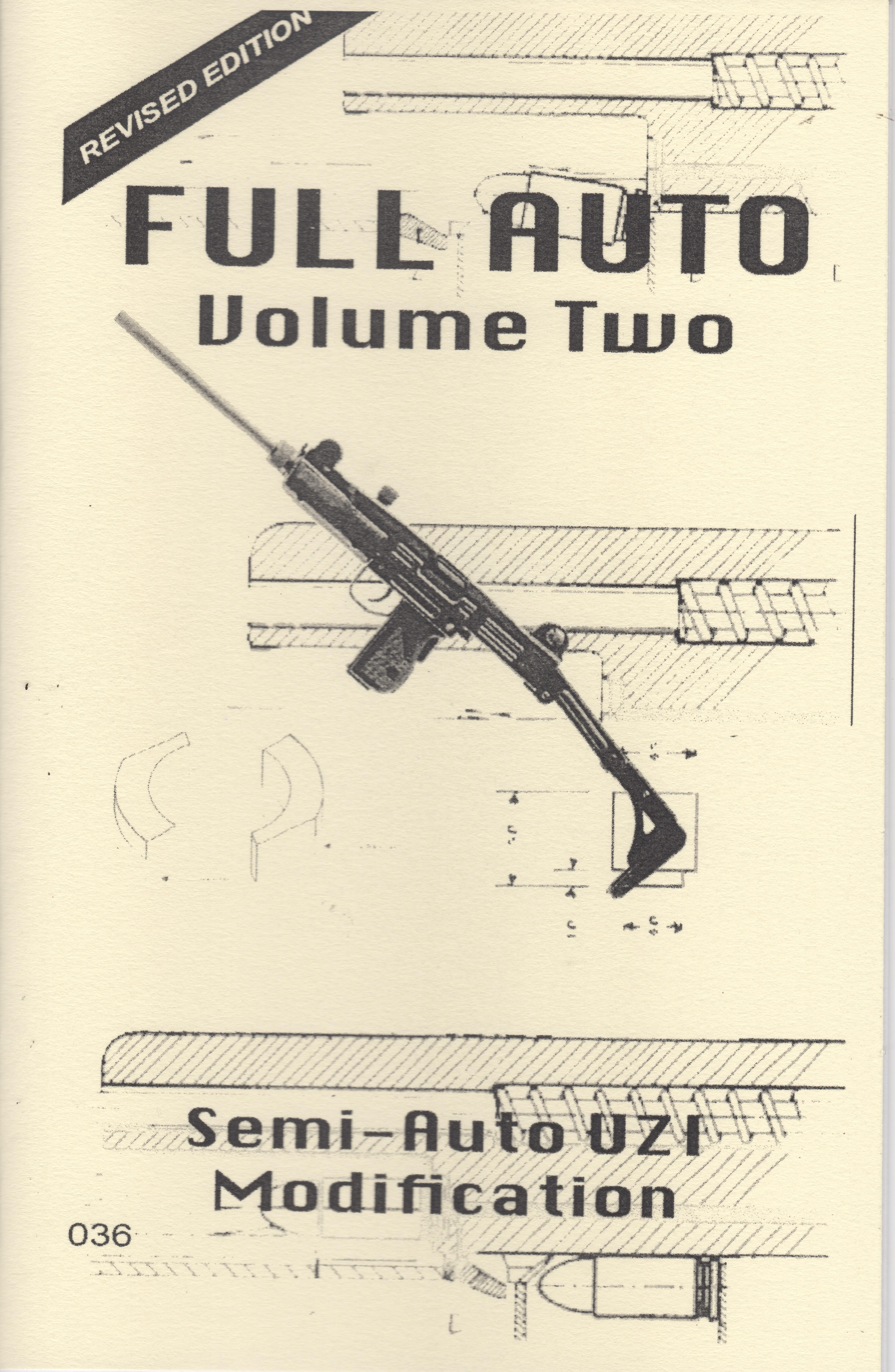 store/p/Full-Auto-Books-Uzi-34-Pgs-FB308