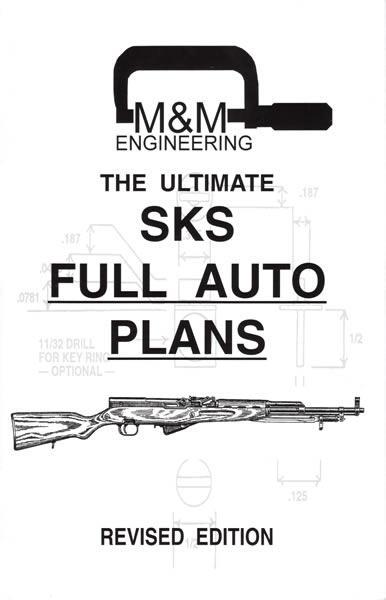 store/p/Full-Auto-Books-Sks-29-Pgs-FB309