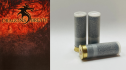12 Gauge Dragon's Breath - 25 Units Per Package