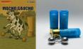 12 Gauge Macho Gaucho - 25 Round Pack