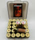 12 Gauge Pepper Blast - 25 Units Per Package