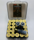 12 Gauge Terminator X - 25 Units Per Package