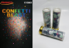 12 Gauge Confetti Ammo - 25 Round Pack