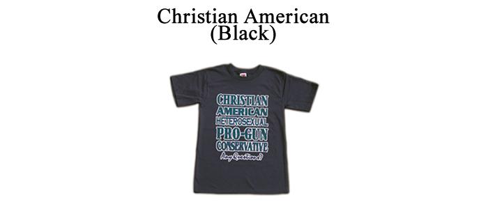 Christian American (Black)