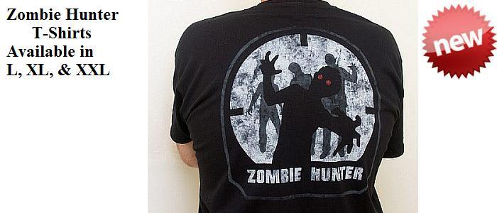 Zombie Hunter