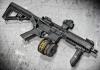 Slide Fire SSAR-15 Bump Fire Stock
