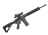 Slide Fire SSAR-15 Bump Fire Stock