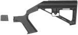 Slide Fire SSAR-15 OGR Bump Fire Stock - Left Hand Model