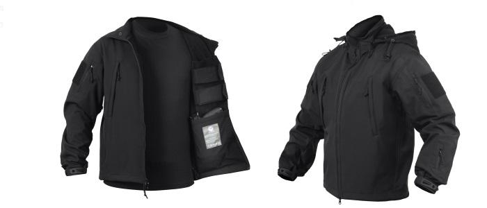 store/p/Concealed-Carry-Soft-Shell-Tactical-Jacket-X-Large-TJ224