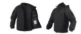 Concealed Carry Soft Shell Tactical Jacket - X-Large