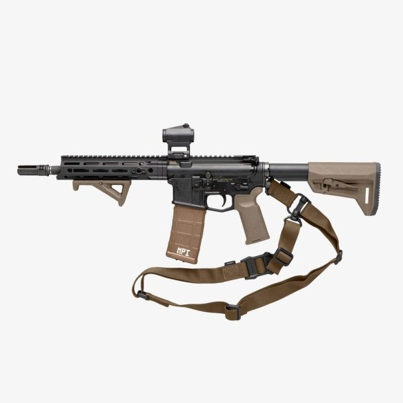Magpul MS4 QDM Multi Mission Sling - Coyote (copy)
