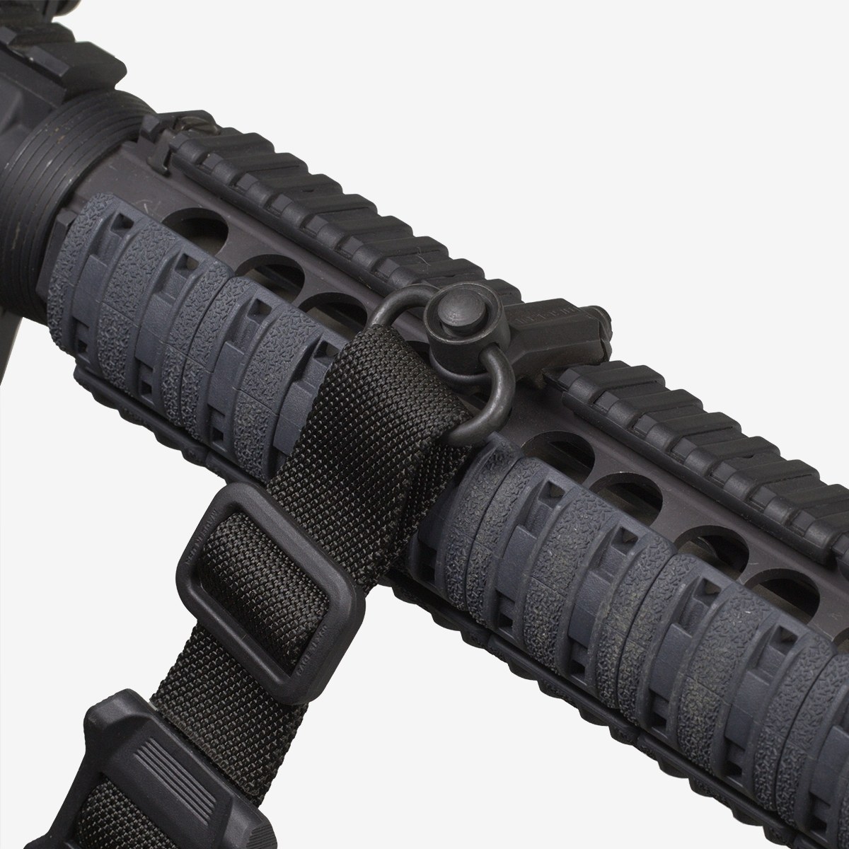 MAGPUL RSA QD - RAIL SLING ATTACHMENT QUICK DETACH (copy)