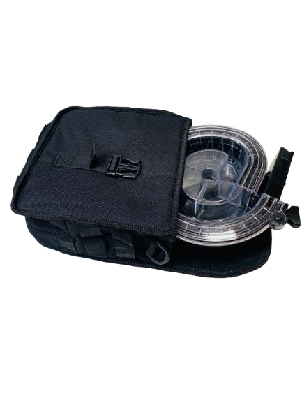 90 Round Carry Case - Black (copy)