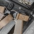Magpul MS3 QD Multi Mission Sling System - (Tan) Coyote (copy)