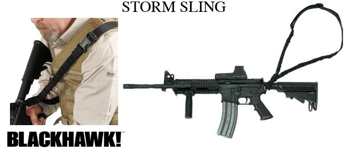 Blackhawk Storm Sling (copy)
