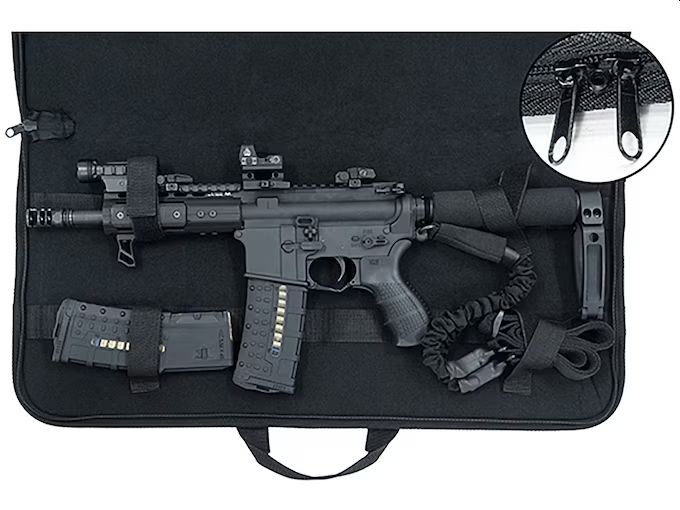 25" Tactical Weapon Case (copy)