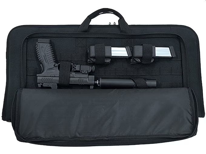 25" Tactical Weapon Case (copy)
