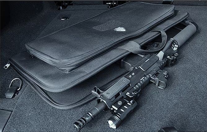25" Tactical Weapon Case (copy)