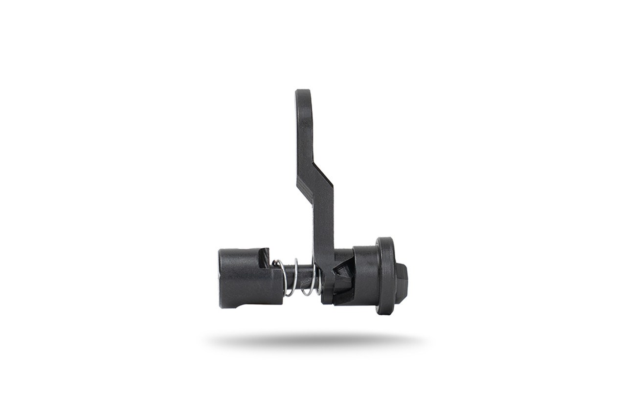 Atrius 3 Position Forced Reset Selector