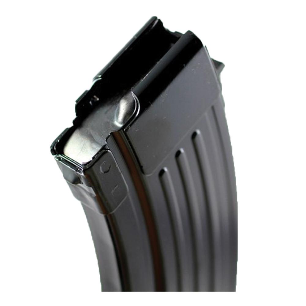 AK-47 7.62X39 30rd Magazine Steel