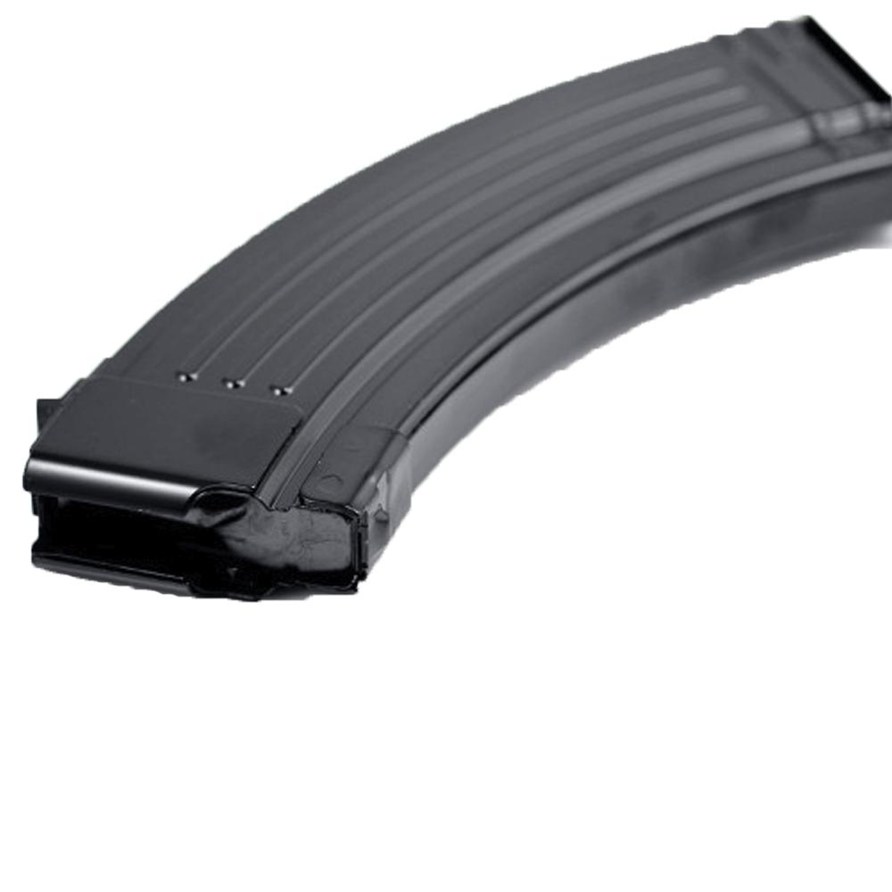 AK-47 7.62X39 30rd Magazine Steel