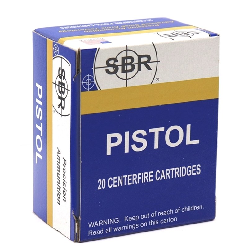 9MM Xtreme Defense 90 Grain - 20rds