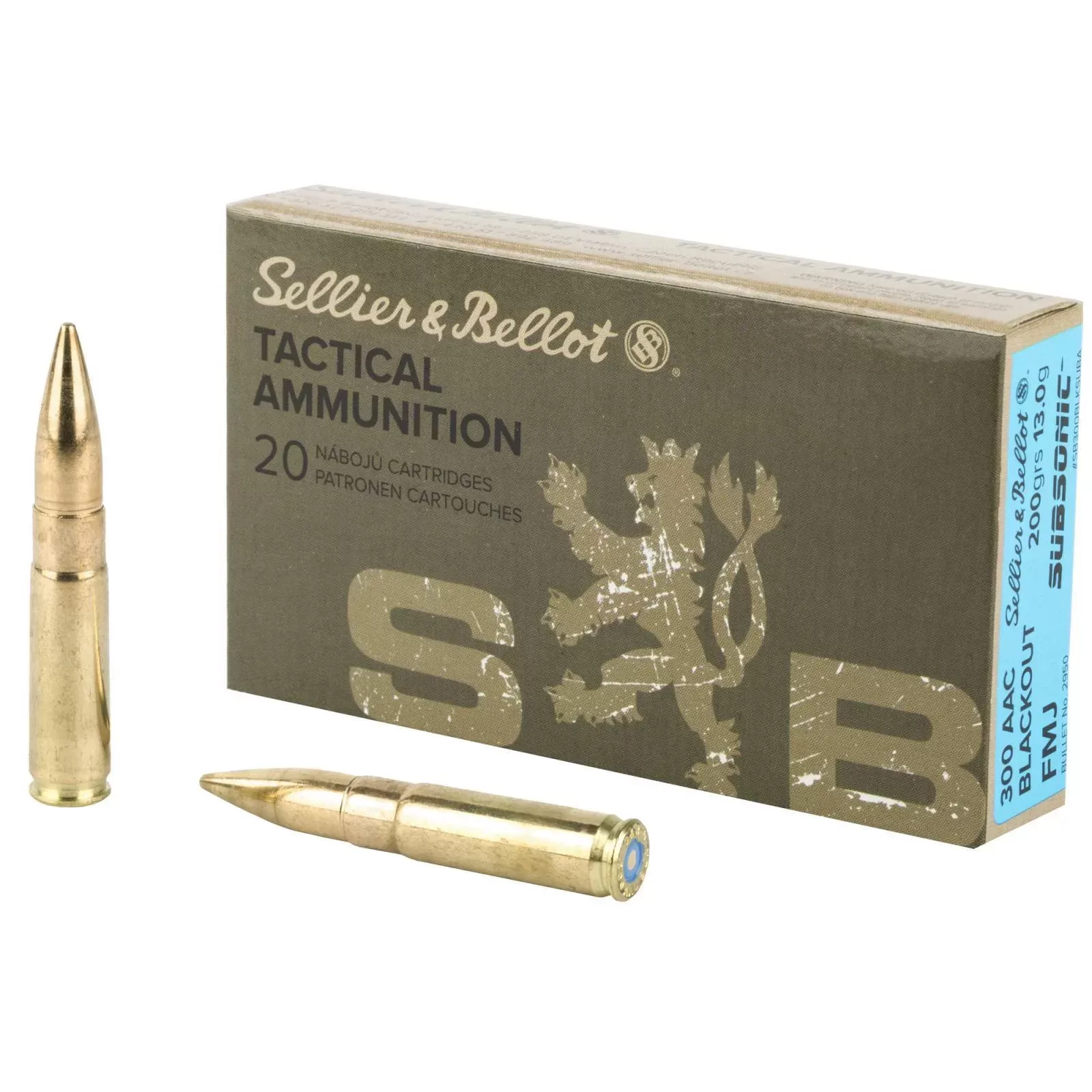 store/p/Sellier-Belliot-3-Blackout-2-GR-FMJ-Subsonic