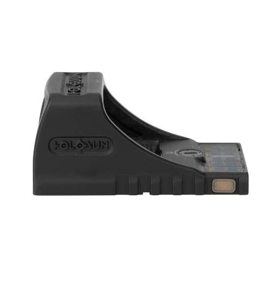 Holosun SCS MOS Green Dot Sight for Glock MOS