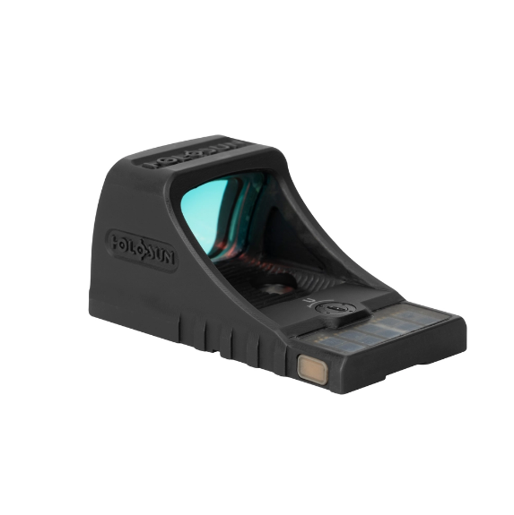 Holosun SCS MOS Green Dot Sight for Glock MOS