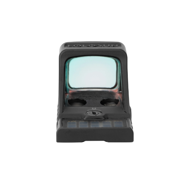 Holosun SCS MOS Green Dot Sight for Glock MOS